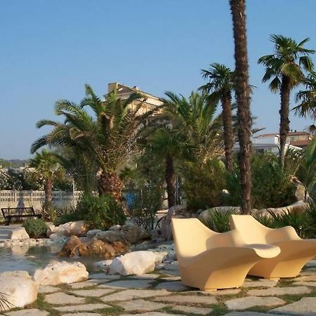 Livenza Apartment San Benedetto del Tronto Exterior photo