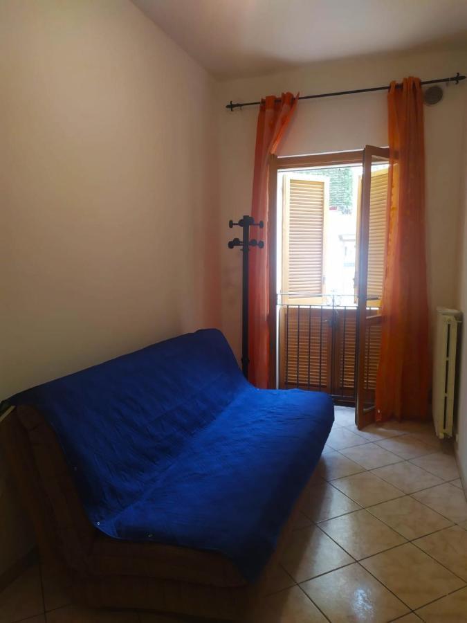 Livenza Apartment San Benedetto del Tronto Exterior photo