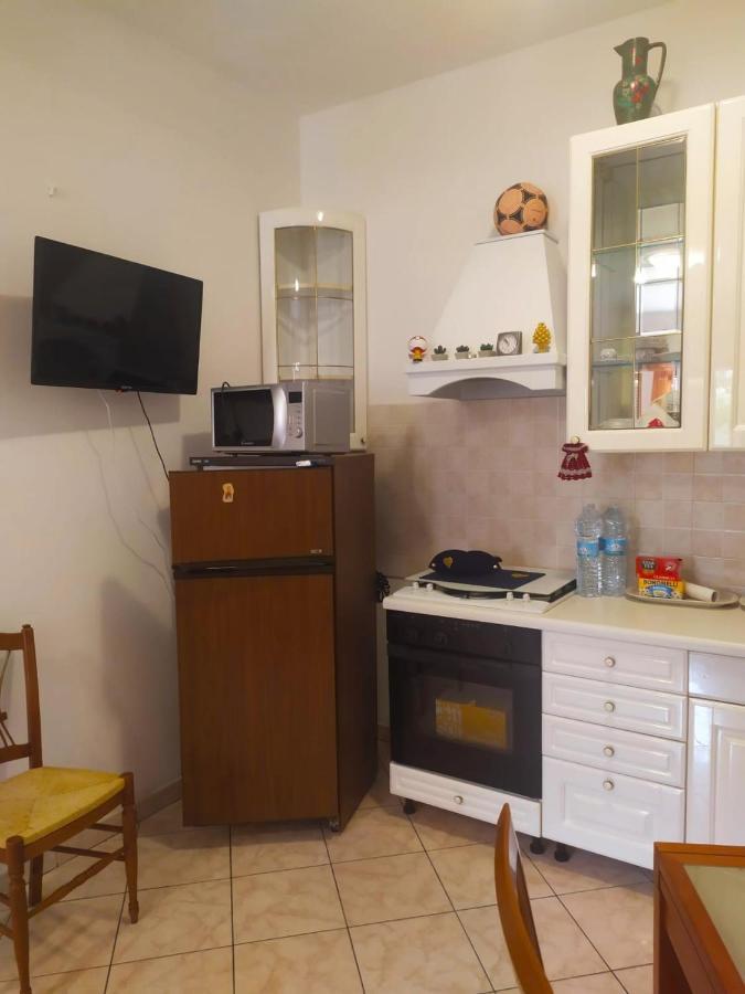 Livenza Apartment San Benedetto del Tronto Exterior photo
