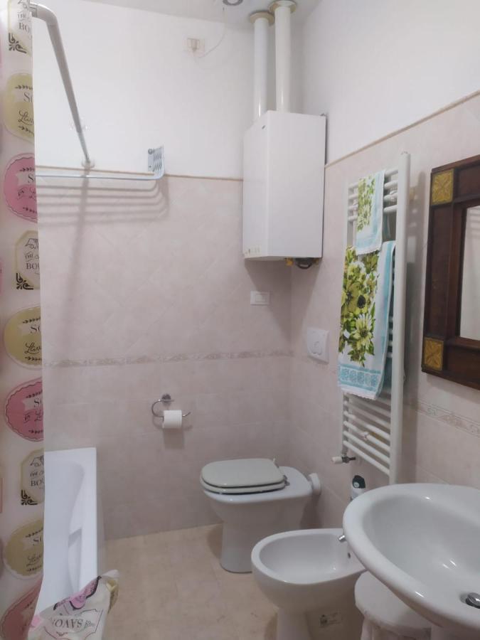 Livenza Apartment San Benedetto del Tronto Exterior photo